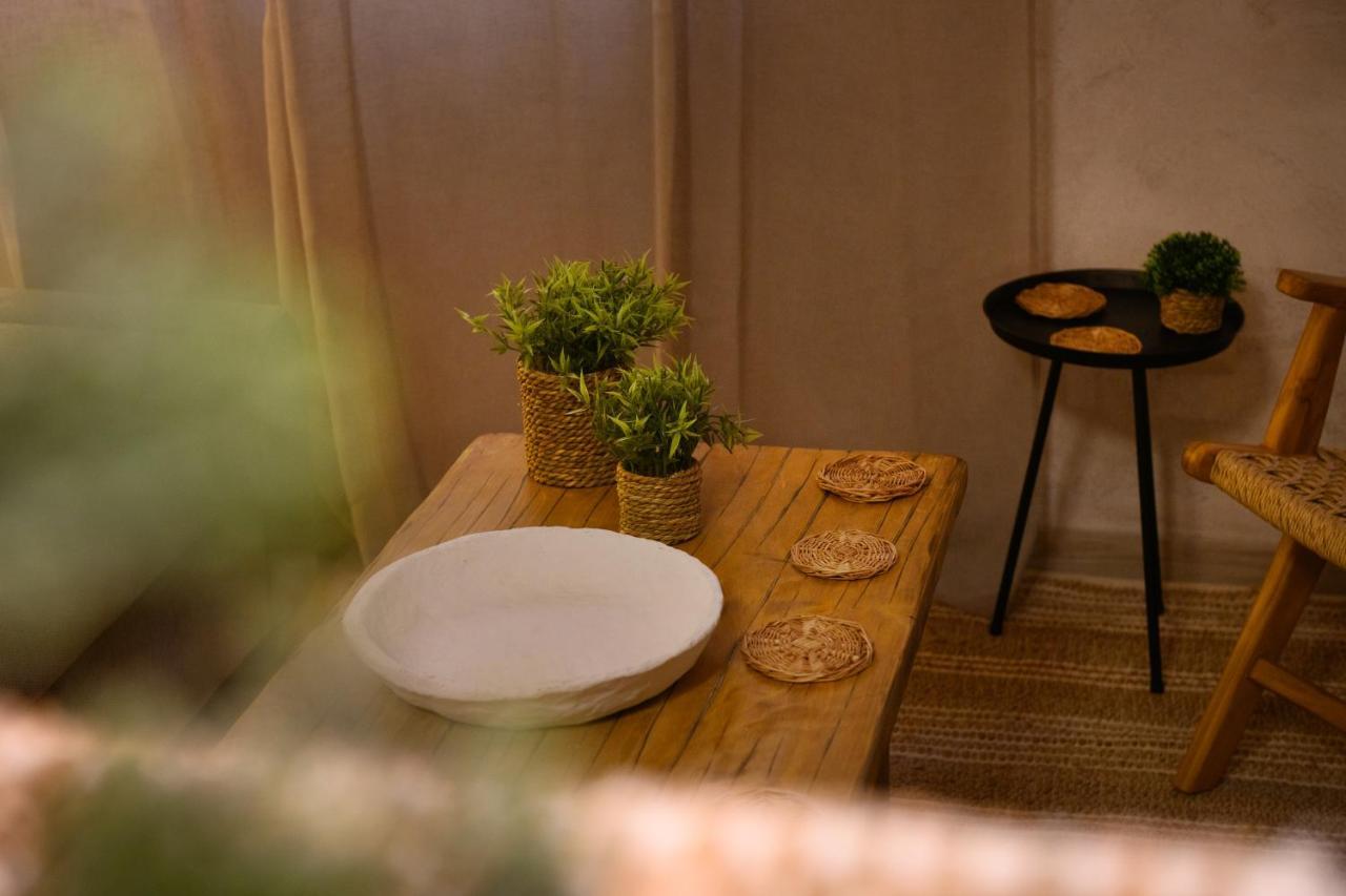 The In Town Apartment - With A Private Terrace Corfu  Экстерьер фото