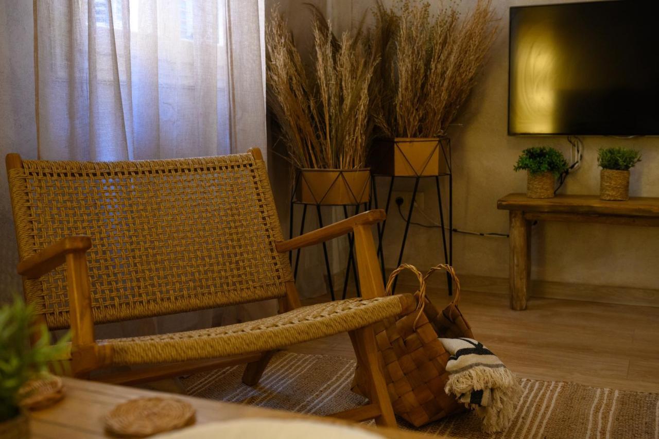 The In Town Apartment - With A Private Terrace Corfu  Экстерьер фото