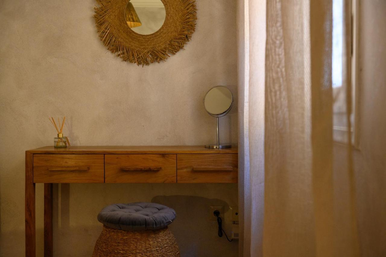 The In Town Apartment - With A Private Terrace Corfu  Экстерьер фото