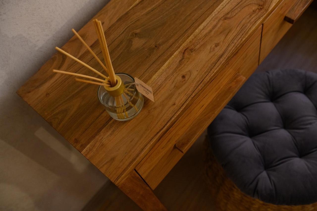 The In Town Apartment - With A Private Terrace Corfu  Экстерьер фото